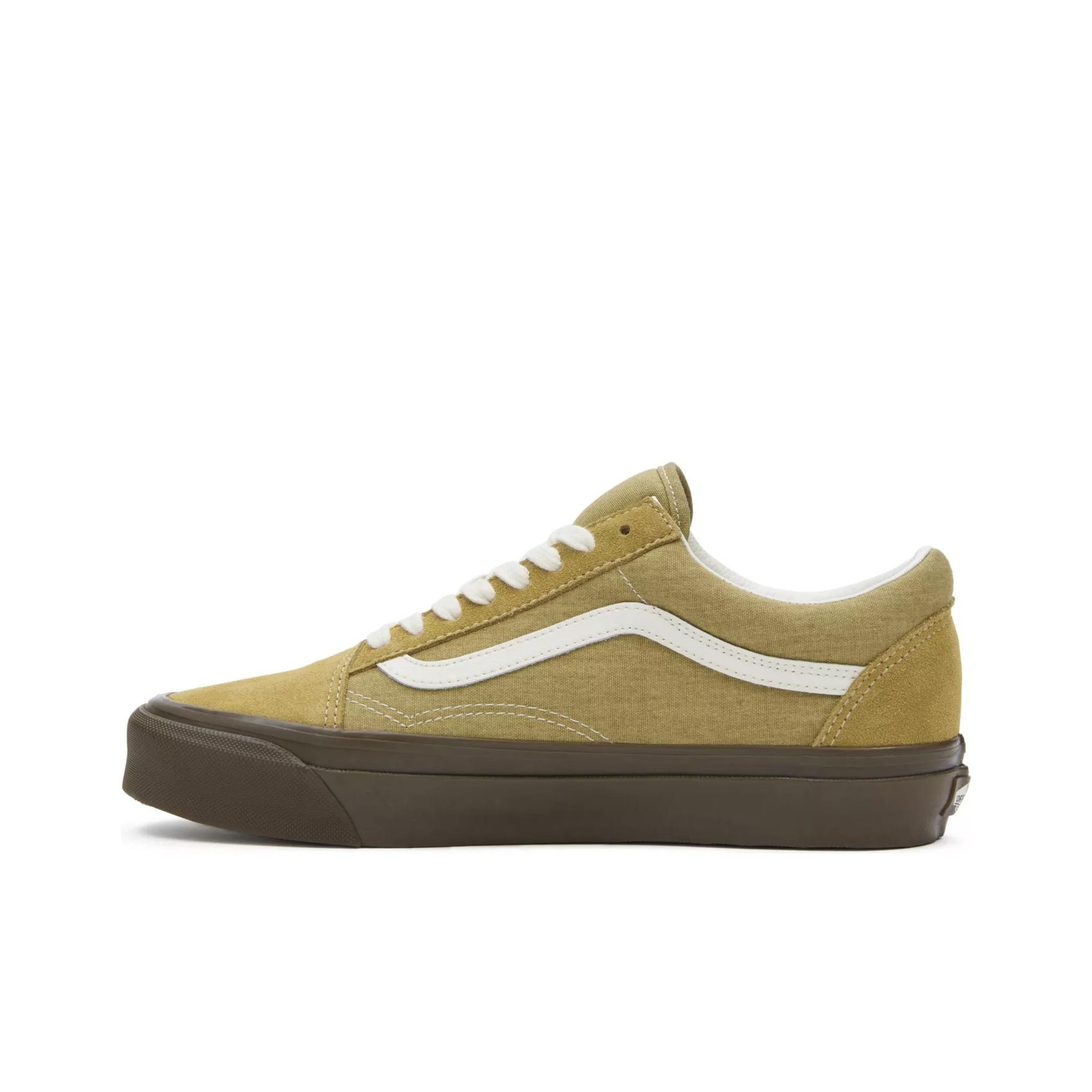 Vans Shoes Old Skool - Chaussures de skateboard Vans Old Skool