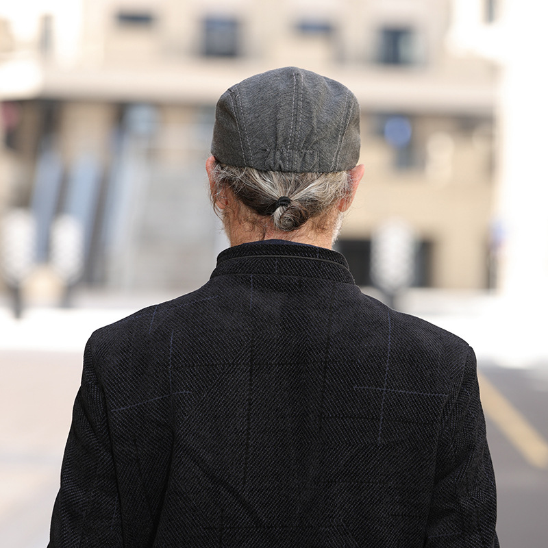 Casquettes de style newsboy cl - Newsboy Cap Ivy avis et prix
