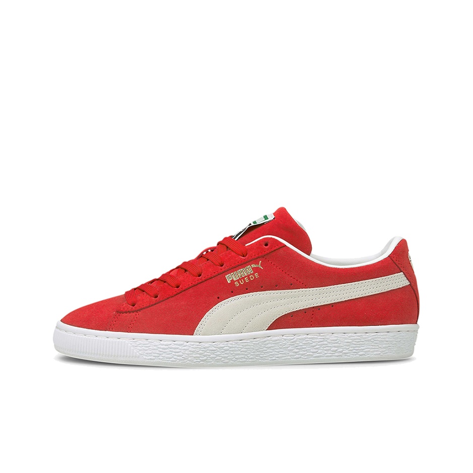 Chaussures de skateboard PUMA  - Puma Shoes Suede Classic avis et prix