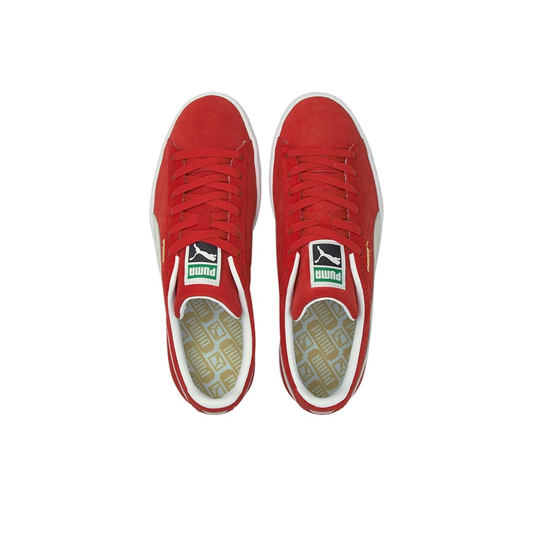Chaussures de skateboard PUMA  - Puma Shoes Suede Classic avis et prix