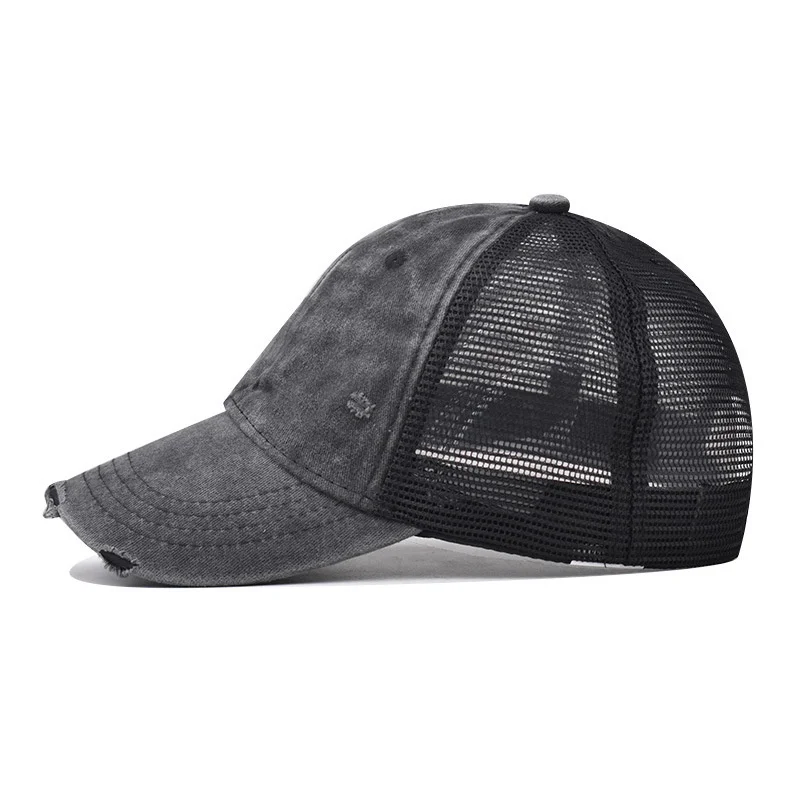 Casquettes de camionneur à la  - Trucker Cap Mesh avis et prix