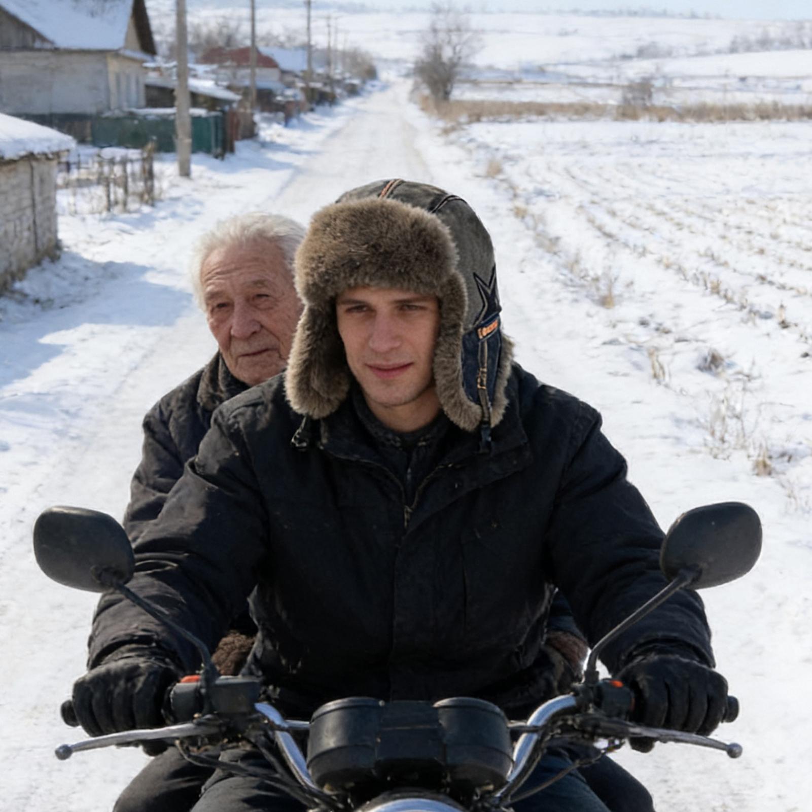 Chapeau de trappeur thermique  - Winter Trapper Hat avis et prix