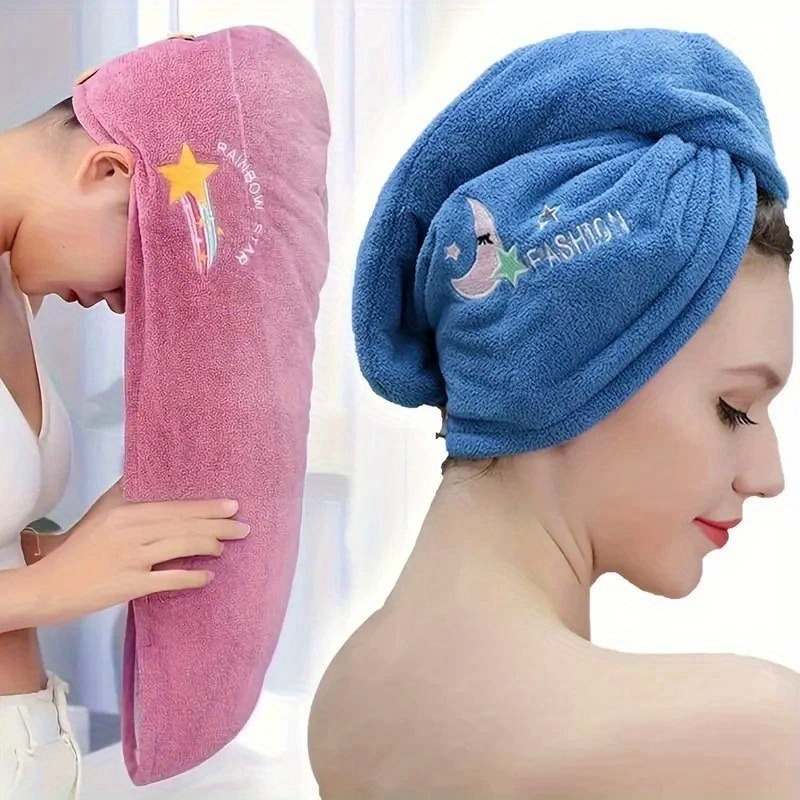 Serviette-turban pour cheveux  - Running Cap Lightweight avis et prix