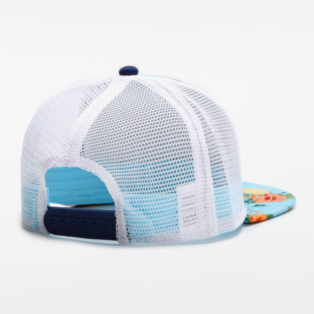 Casquette tendance et polyvale - Trucker Cap Mesh avis et prix