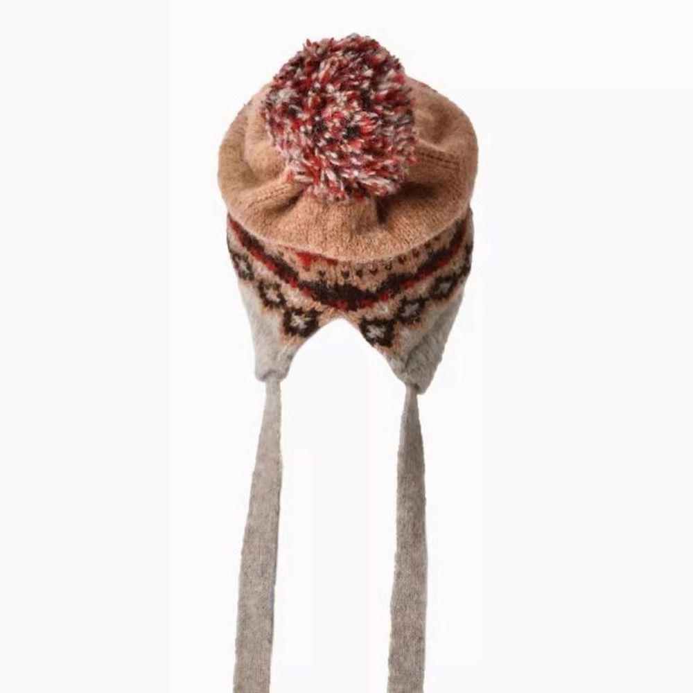 Chapeau chaud à pompon pour fe - Winter Trapper Hat avis et prix