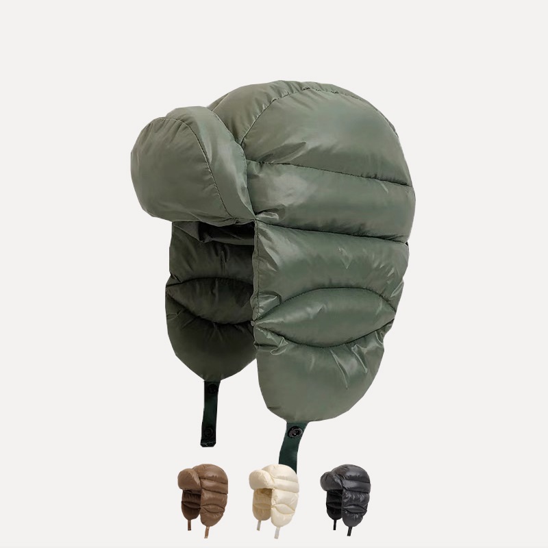 Chapeaux d'hiver imperméables  - Winter Trapper Hat avis et prix