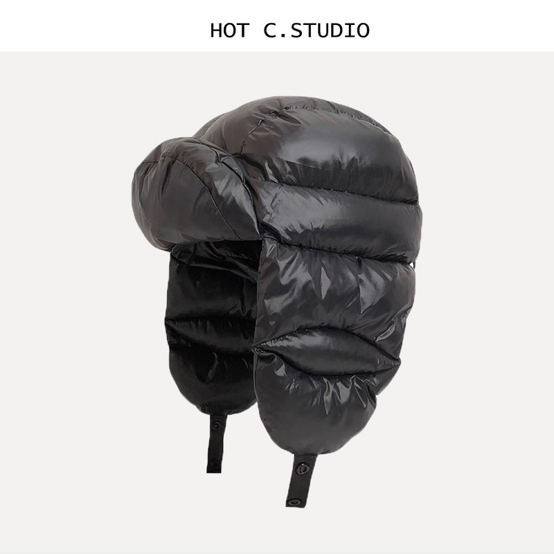 Chapeaux d'hiver imperméables  - Winter Trapper Hat avis et prix