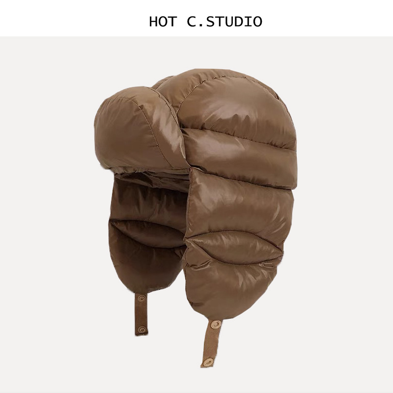 Chapeaux d'hiver imperméables  - Winter Trapper Hat avis et prix