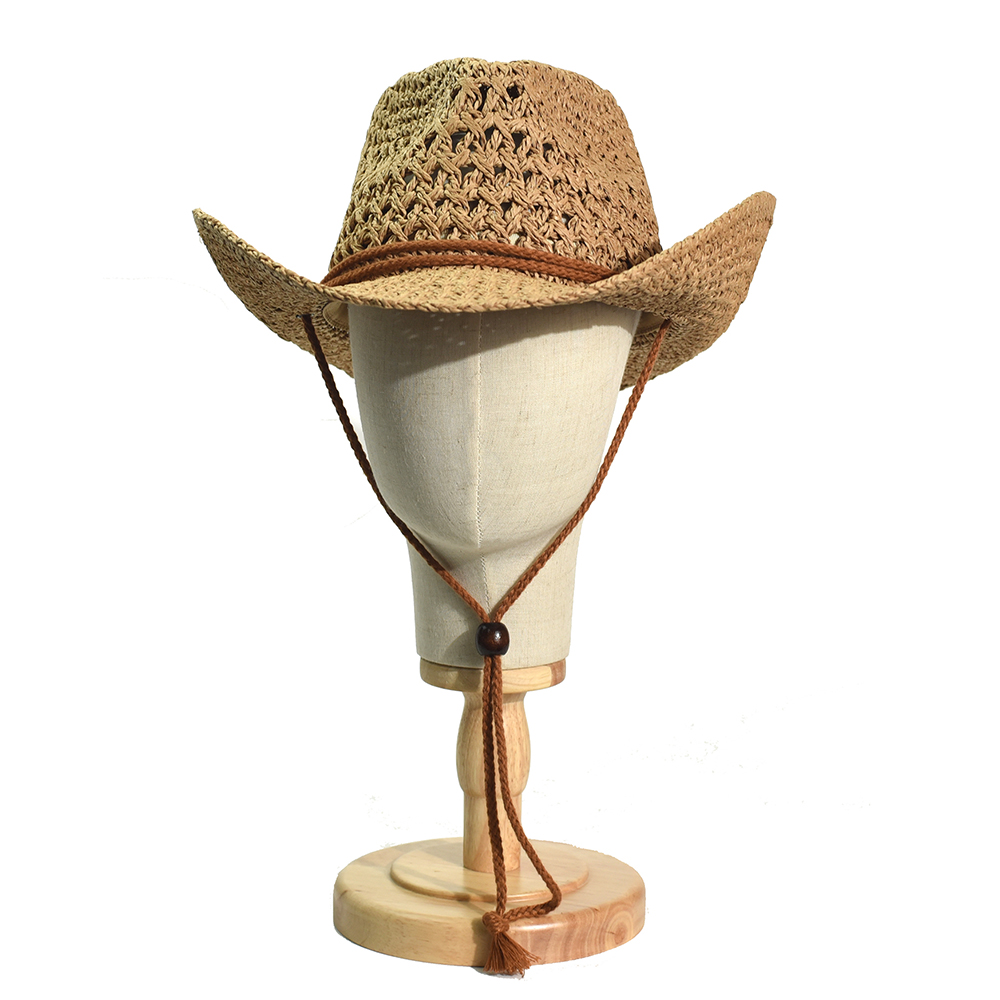 Panama doux fait à la main Cow - Cowboy Hat Straw avis et prix