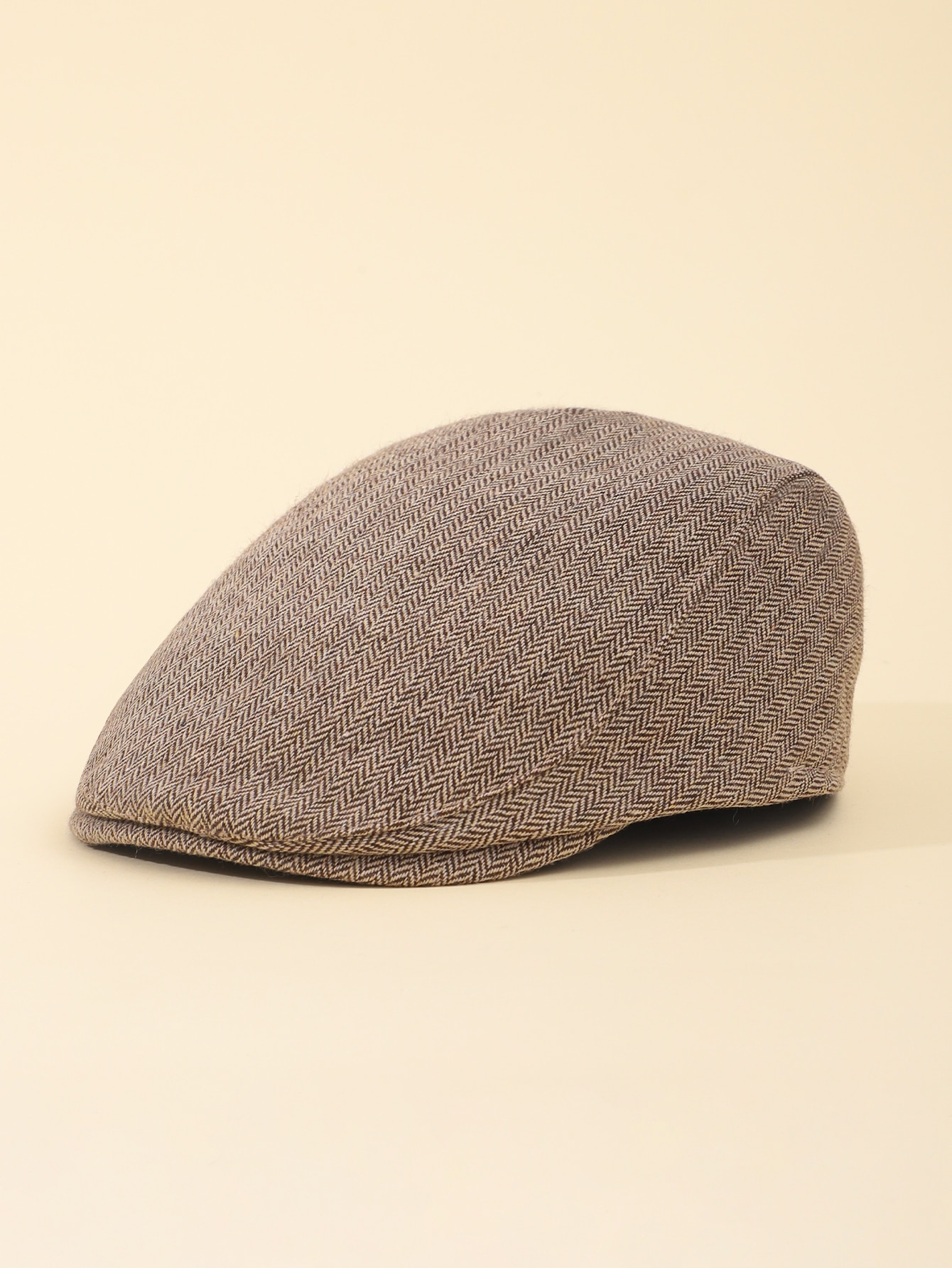 Casquette plate pour bébé, mot - Newsboy Cap Ivy avis et prix