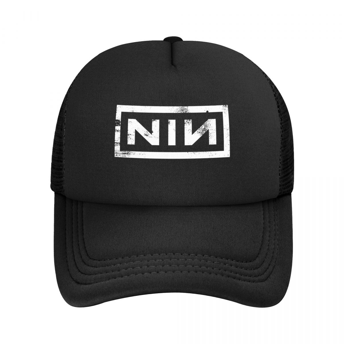 NIN-Casquettes de baseball en  - Trucker Cap Mesh avis et prix