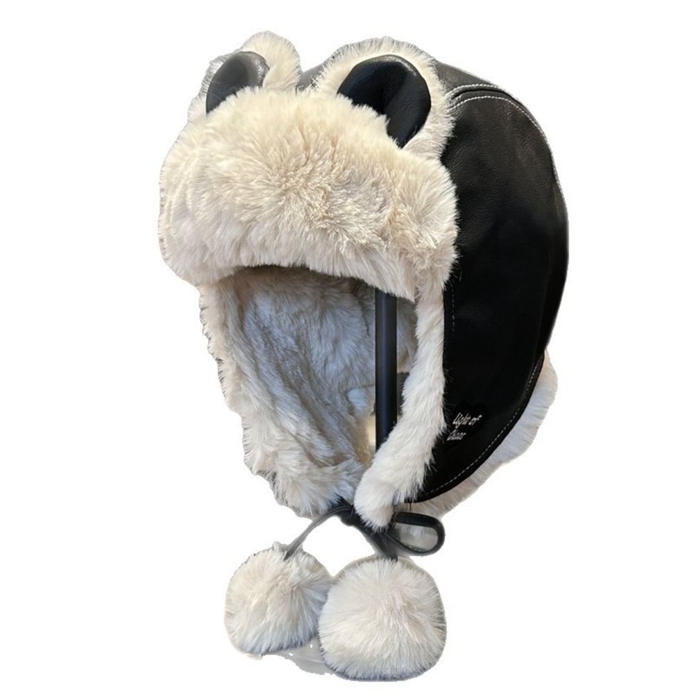 Chapeau d'hiver confortable en - Winter Trapper Hat avis et prix
