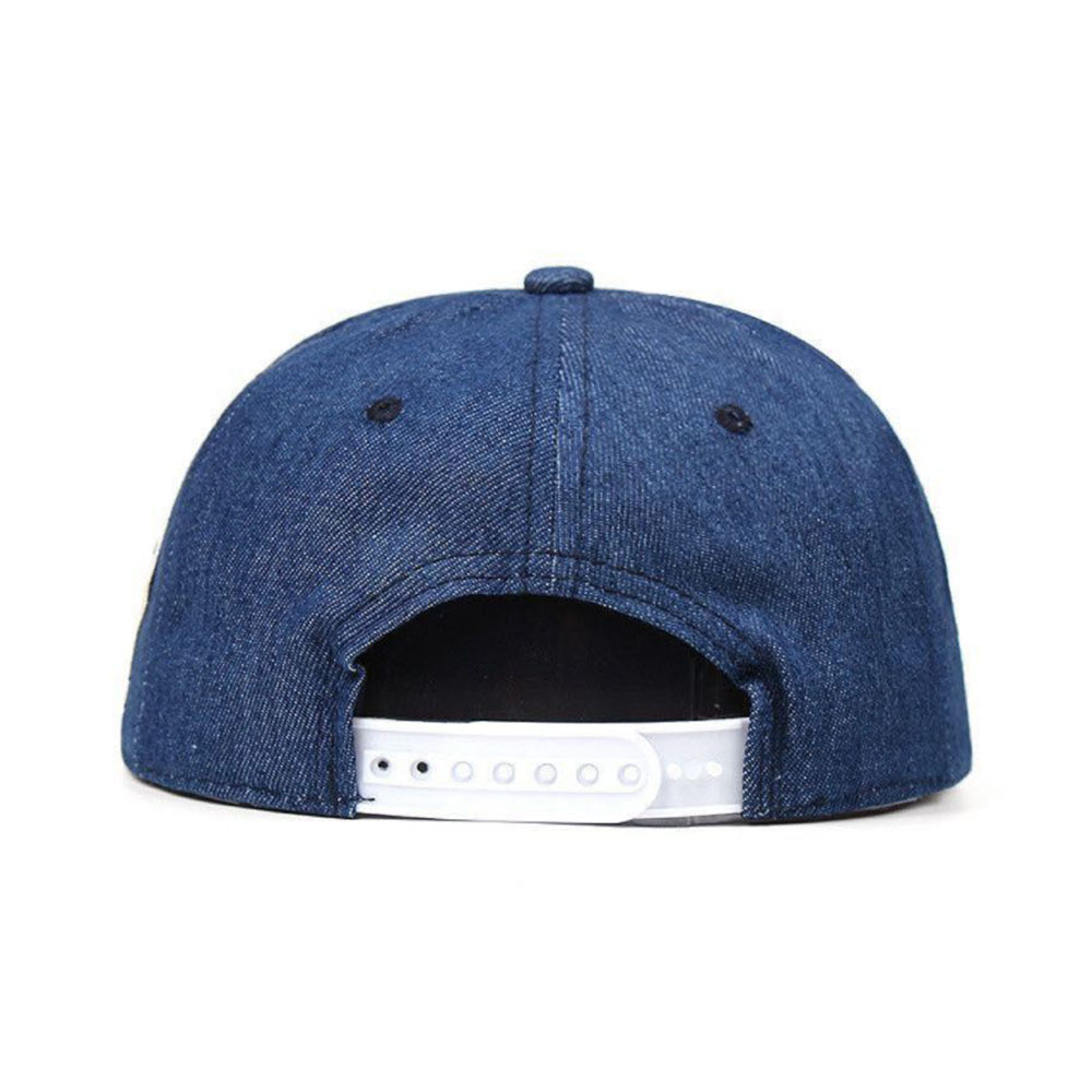 Nouvelle casquette de baseball - Snapback Hat Flat avis et prix