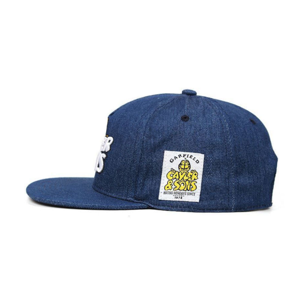 Nouvelle casquette de baseball - Snapback Hat Flat avis et prix