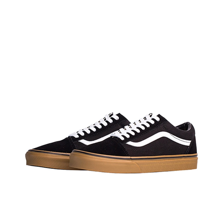 Chaussures de skateboard basse - Vans Shoes Old Skool avis et prix