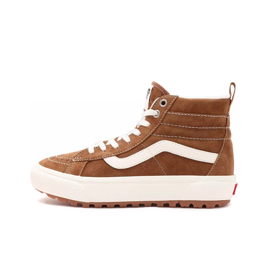 Chaussures de skateboard Vans  - Vans Shoes Sk8-Hi avis et prix