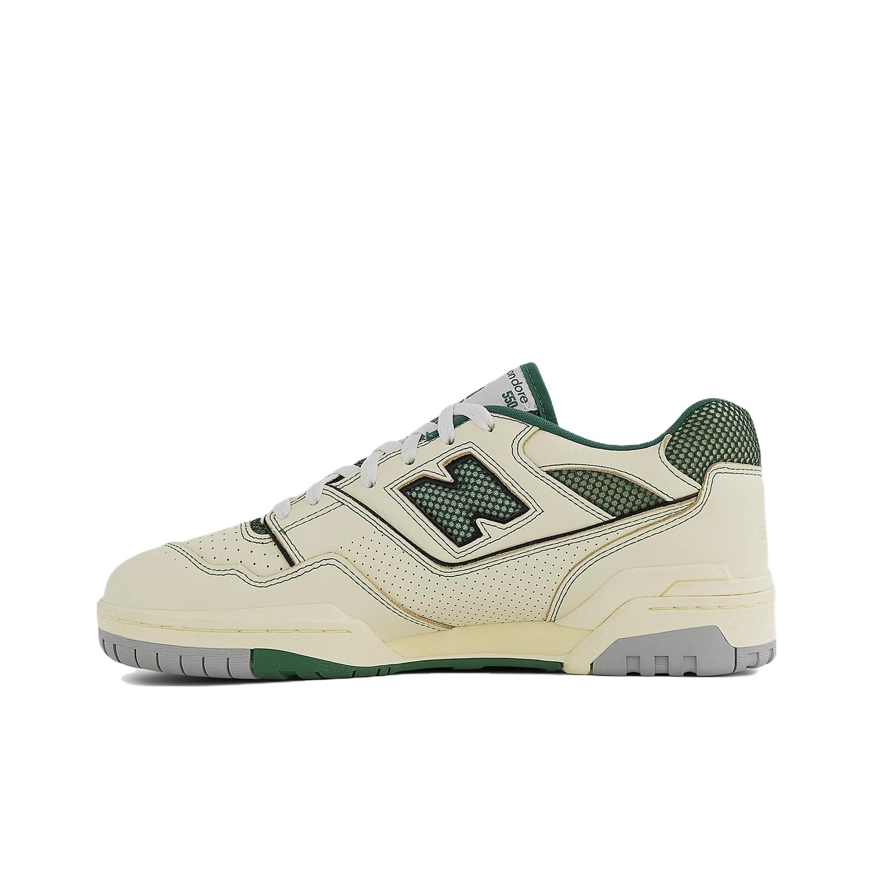 Chaussures de basket-ball vint - New Balance Shoes 550 avis et prix