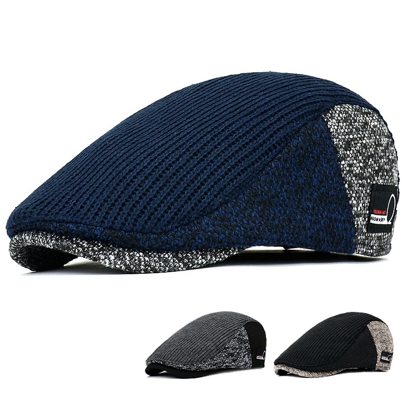 Casquette octogonale à chevron - Snapback Hat Flat avis et prix