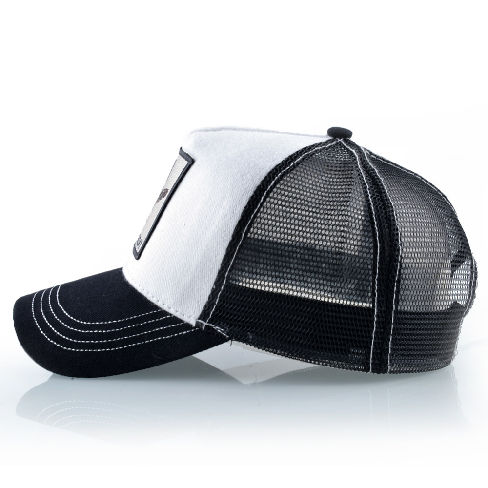Casquette de Baseball pour hom - Trucker Cap Mesh avis et prix
