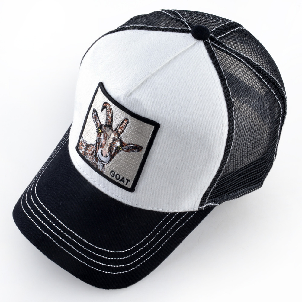 Casquette de Baseball pour hom - Trucker Cap Mesh avis et prix